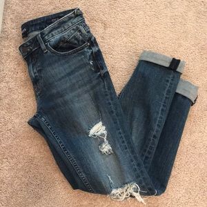 Vigoss Jeans